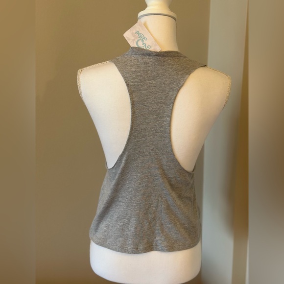 RunDisney tank top Princess workout tank - Picture 2 of 3